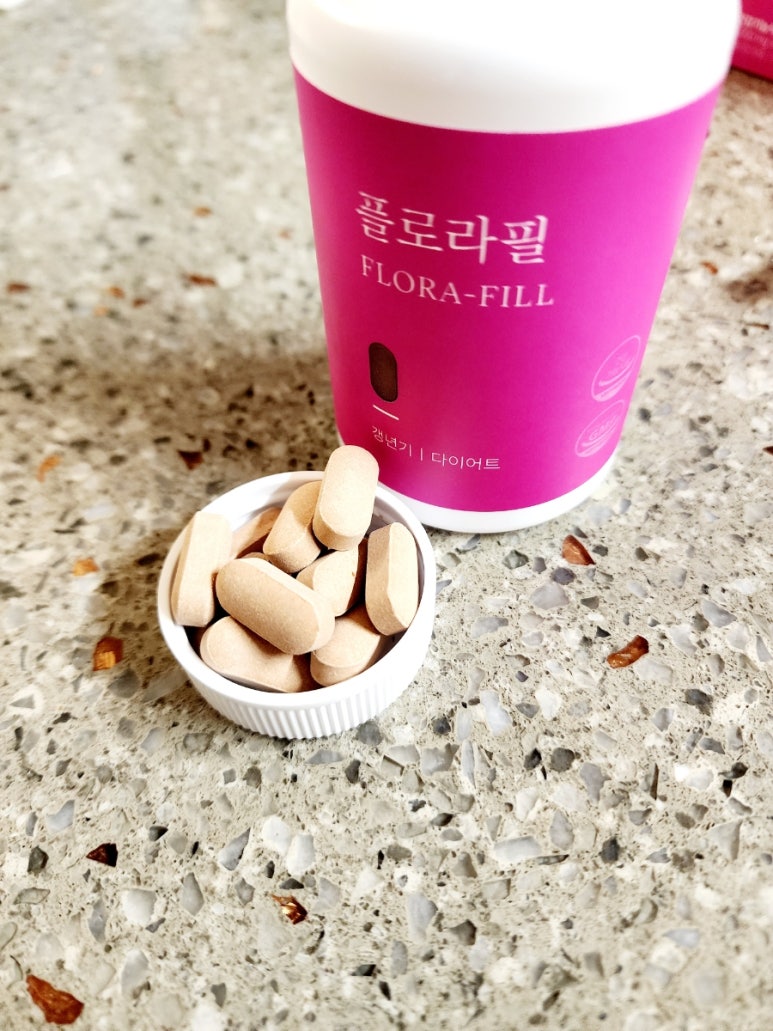 플로라데이 이미지