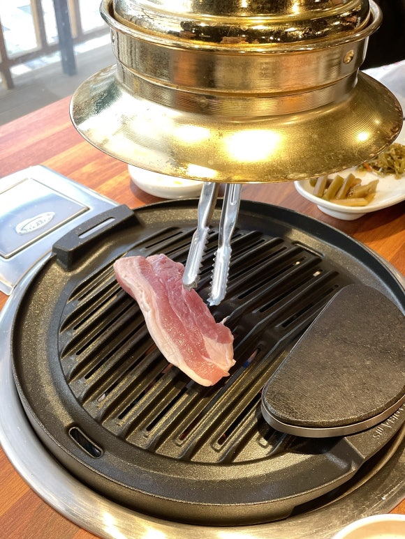 한마음 정육식당 평택용이점 이미지