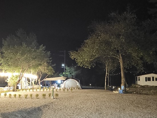 오대천 휴 캠핑클럽 이미지