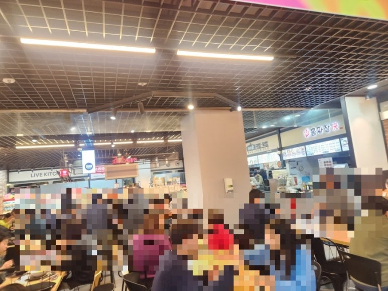 월드푸드마트 이미지