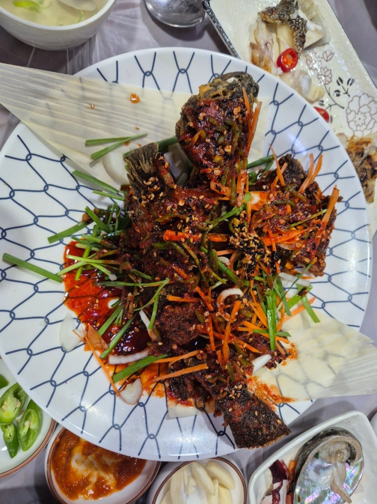 군산실비회집 이미지