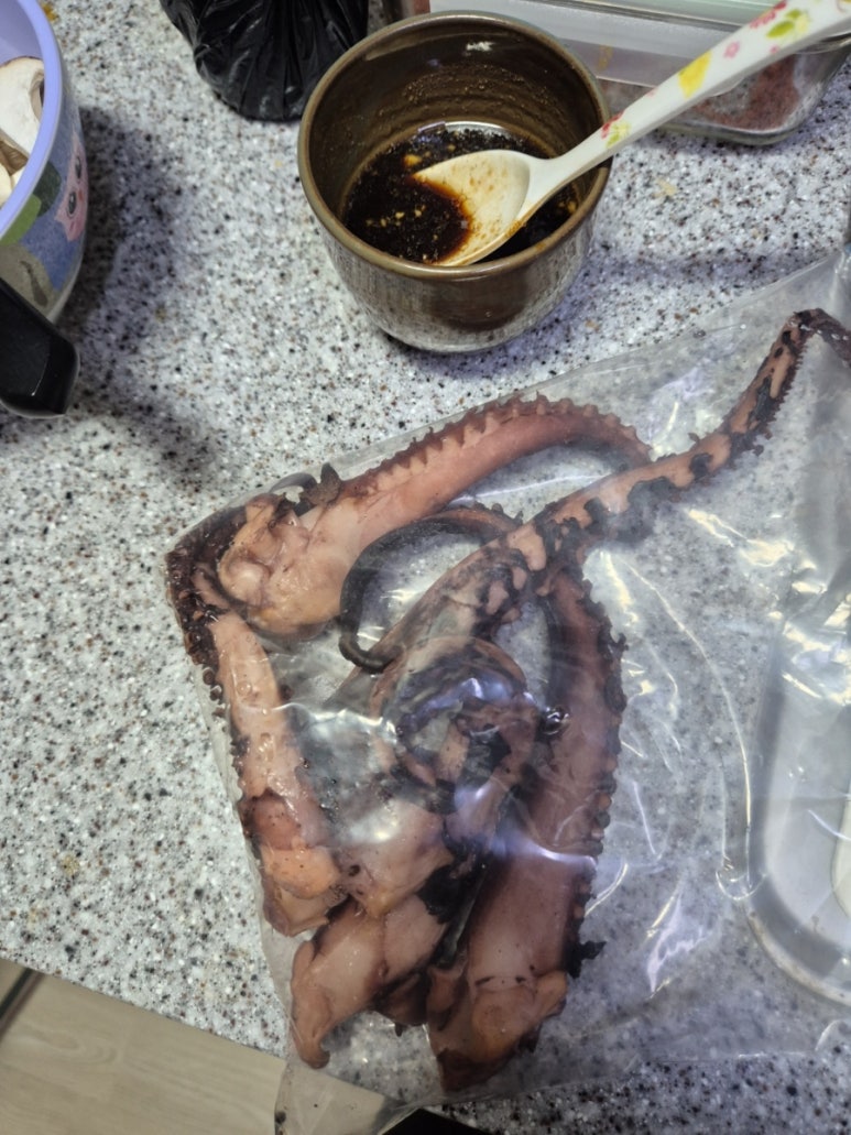 예산어시장 이미지