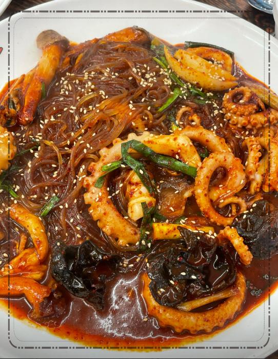 예가낙지마을삼척점 이미지