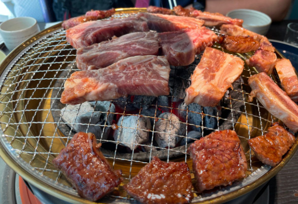 지금;양곱창 이미지