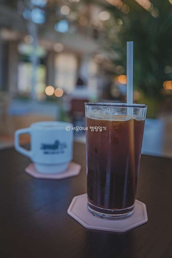 용인자작나무숲펜션 이미지