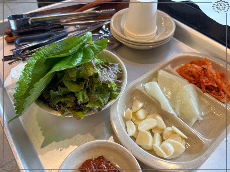 신선오리 이미지