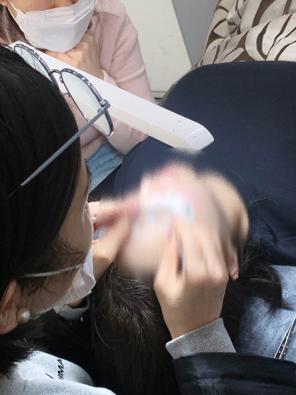 뷰티랩아카데미 이미지
