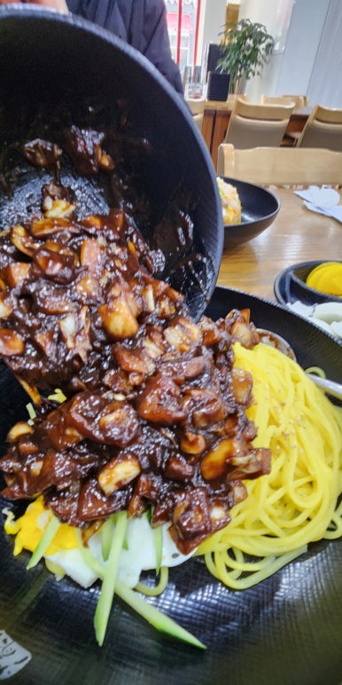 청오반점 이미지