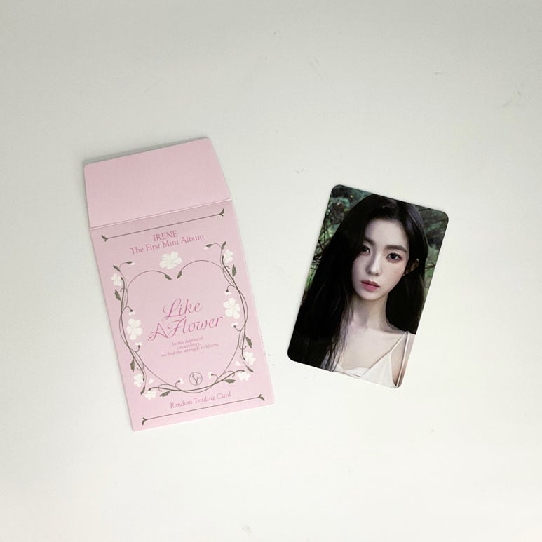 아이린플라워 이미지