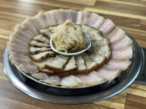 마님홍어보쌈 이미지