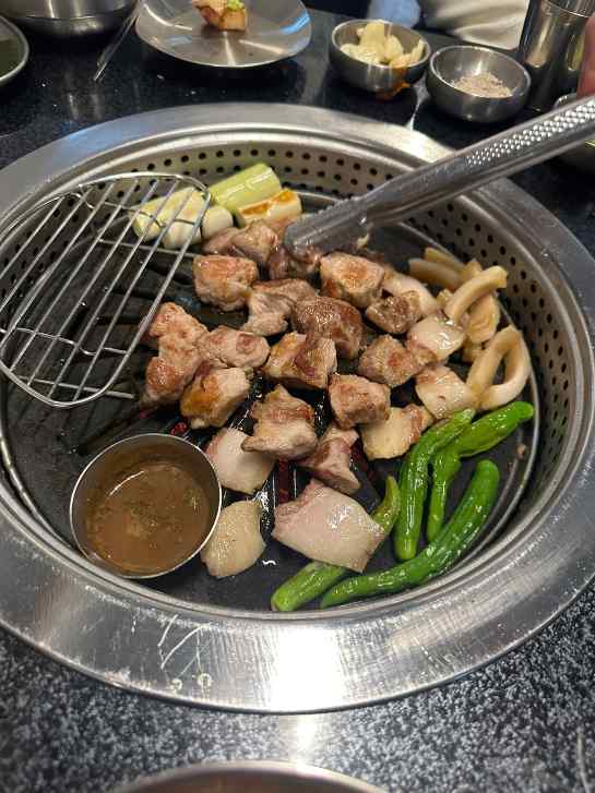 새벽숯불가든 이미지