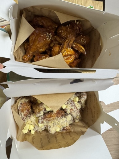 푸라닭 광주경안점 이미지