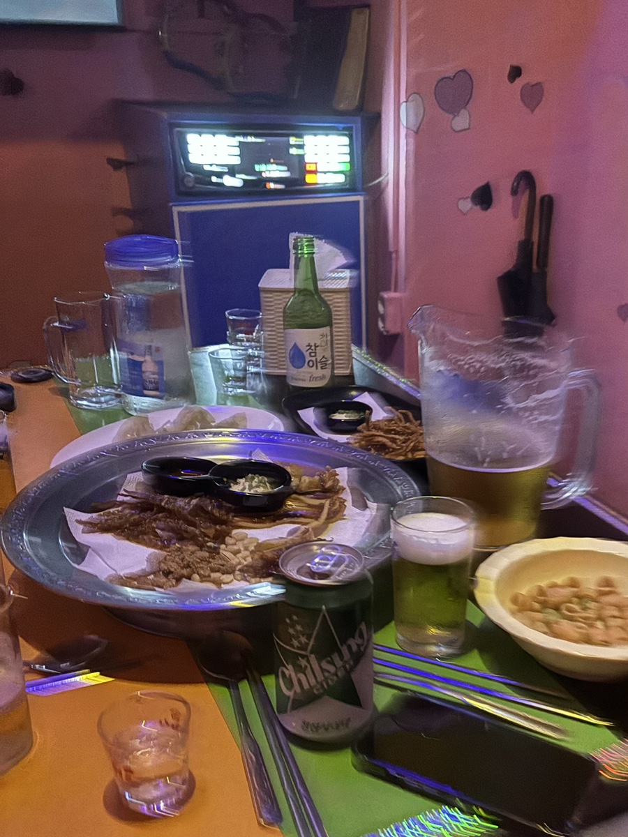 면수동냉삼겹 이미지