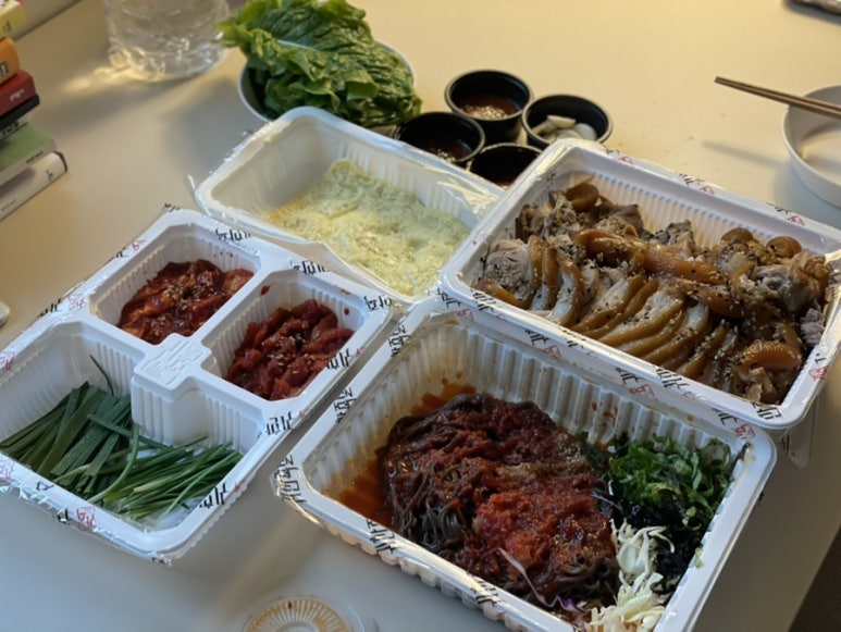 귀한족발신제주점 이미지