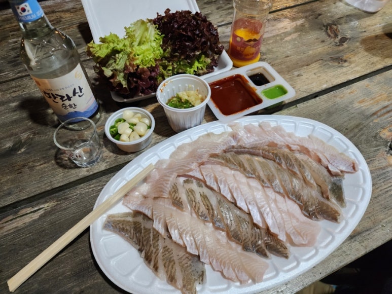 일출회포장포차 사진 6
