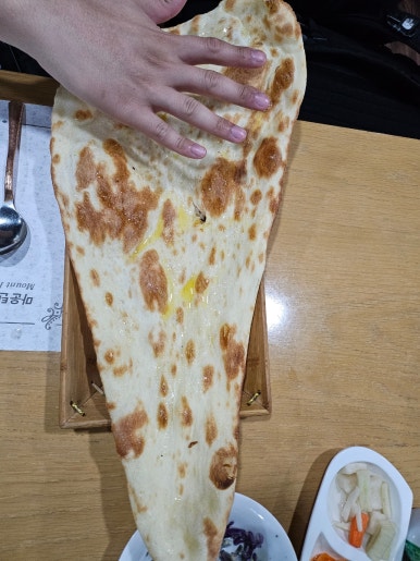 마운틴 피시텔 레스토랑 이미지