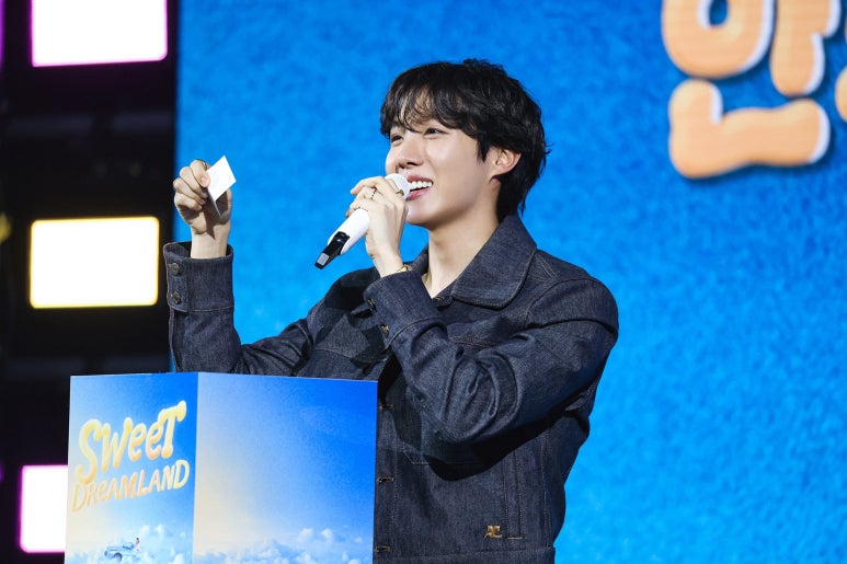 스윗스테이션 이미지