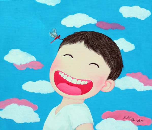 웃음의 파급효과! 웃음이 웃음을 낳는다♥꿈♪꾀♬끼♪깡♪끈♬꼴☞좋다★웃음은 꿈을 이루는 원동력 : 네이버 블로그
