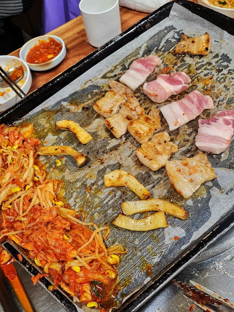 돈우촌 이미지