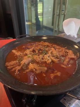 한신포차 거여점 이미지