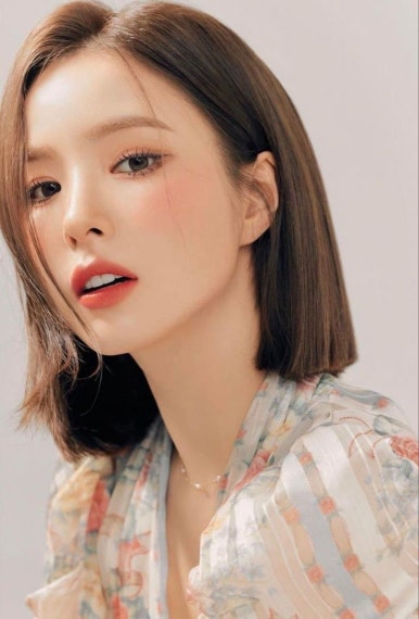 아워드헤어 이미지