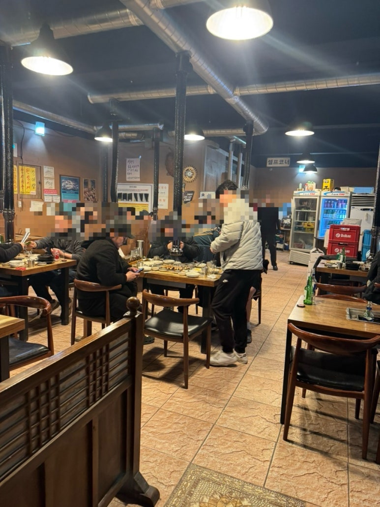 력참숯풍천민물장어 사진 7