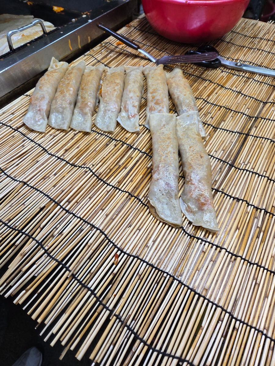 미진메밀부침 이미지