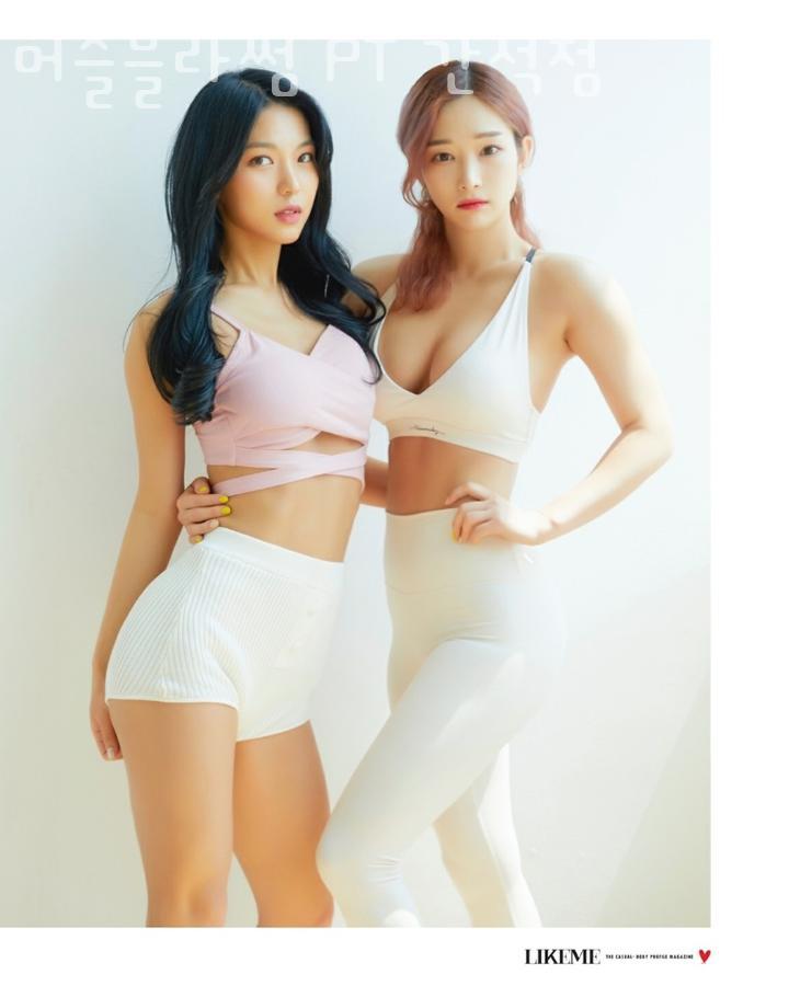 머슬블라썸헬스PT 이미지
