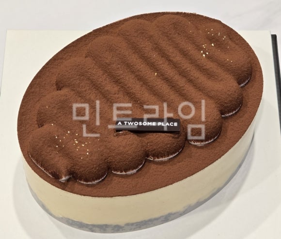 투썸플레이스 대전비래점 이미지