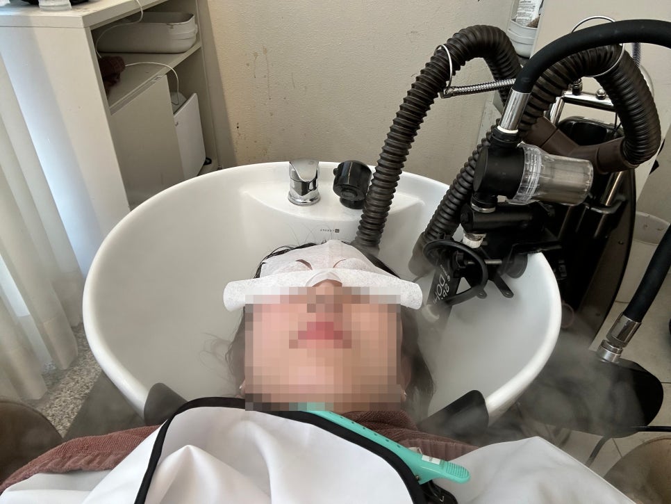카이정헤어인천 이미지