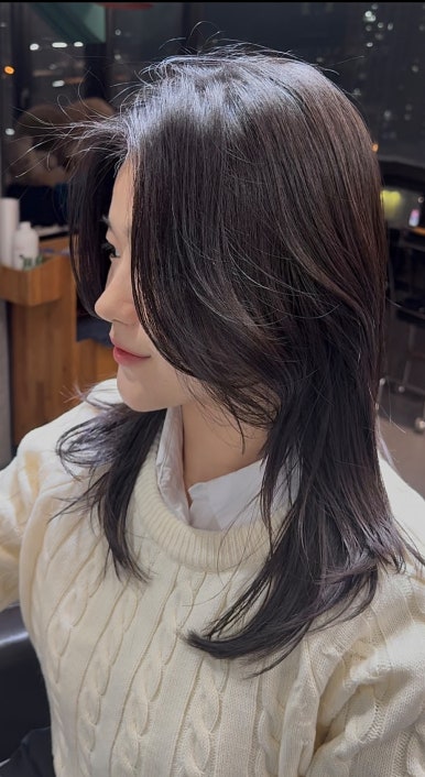 정옥미용실 이미지