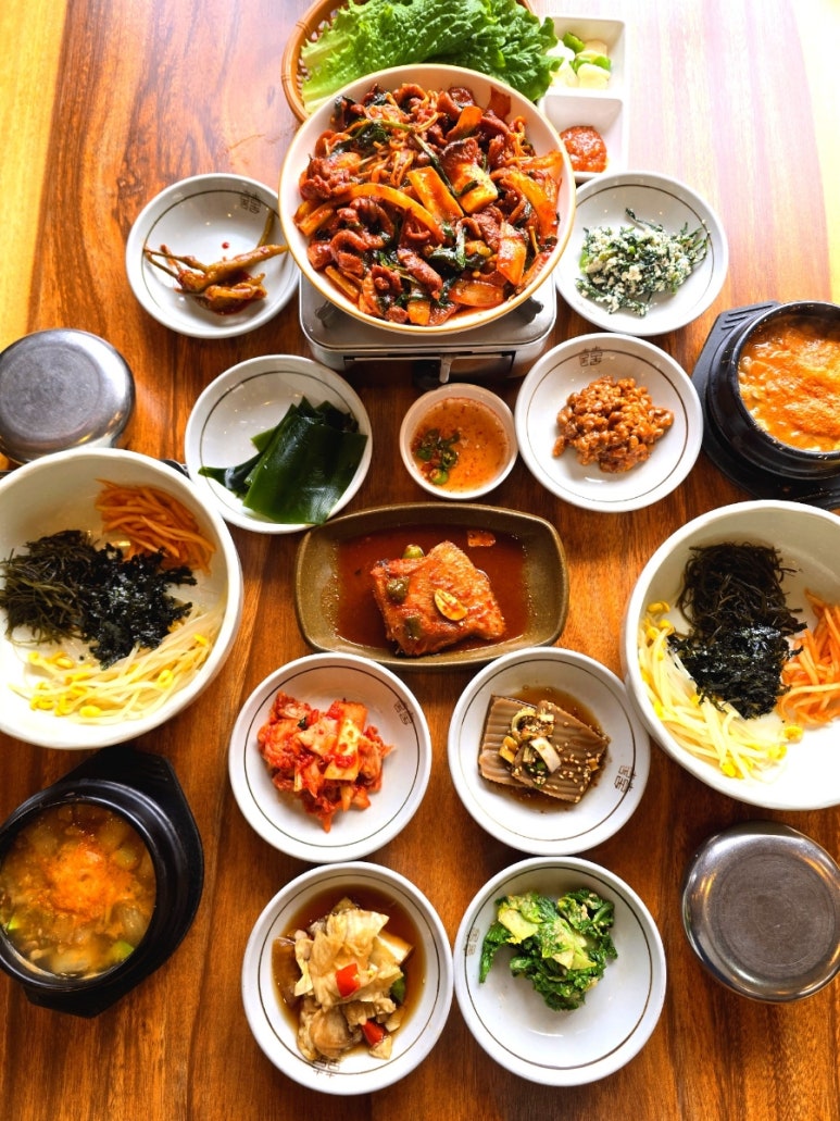 조자룡민물매운탕 이미지
