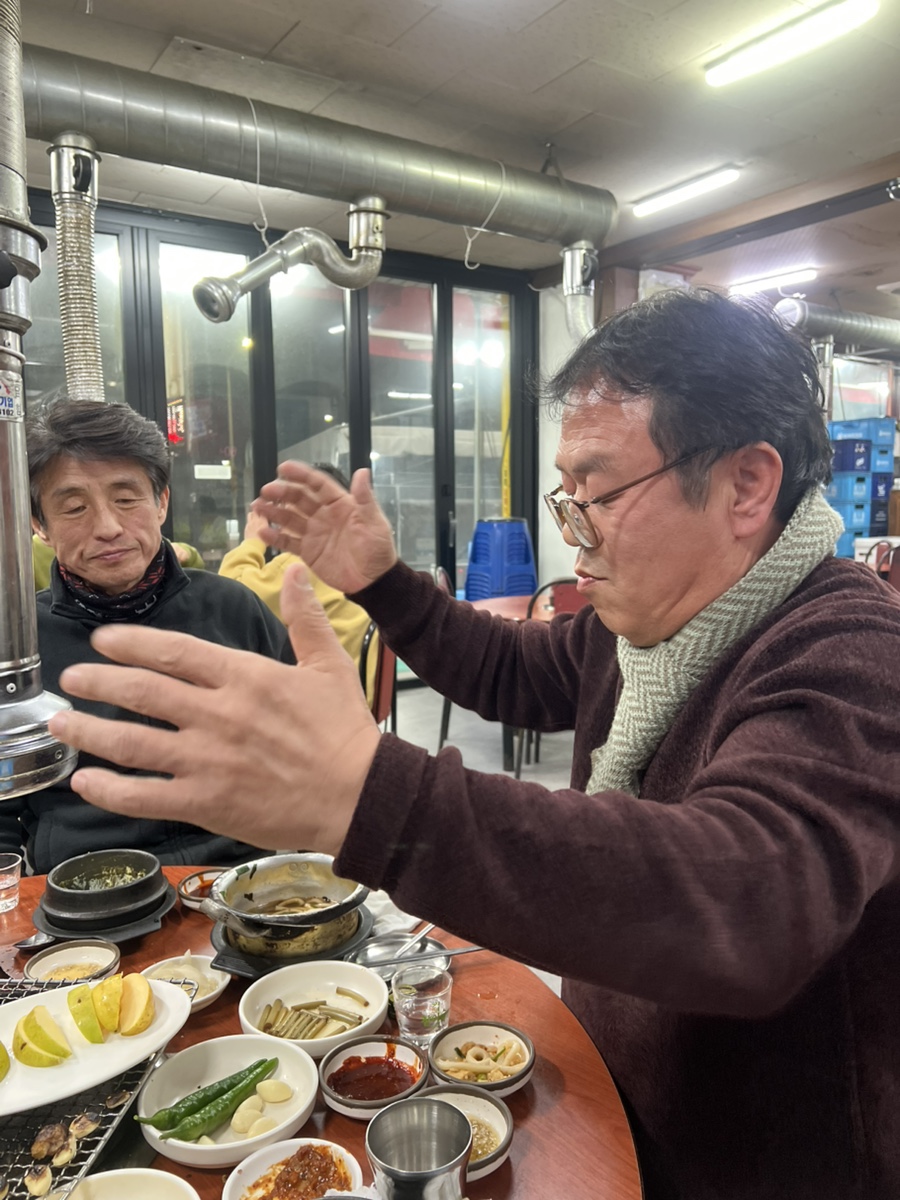 태영생막창곰장어 이미지