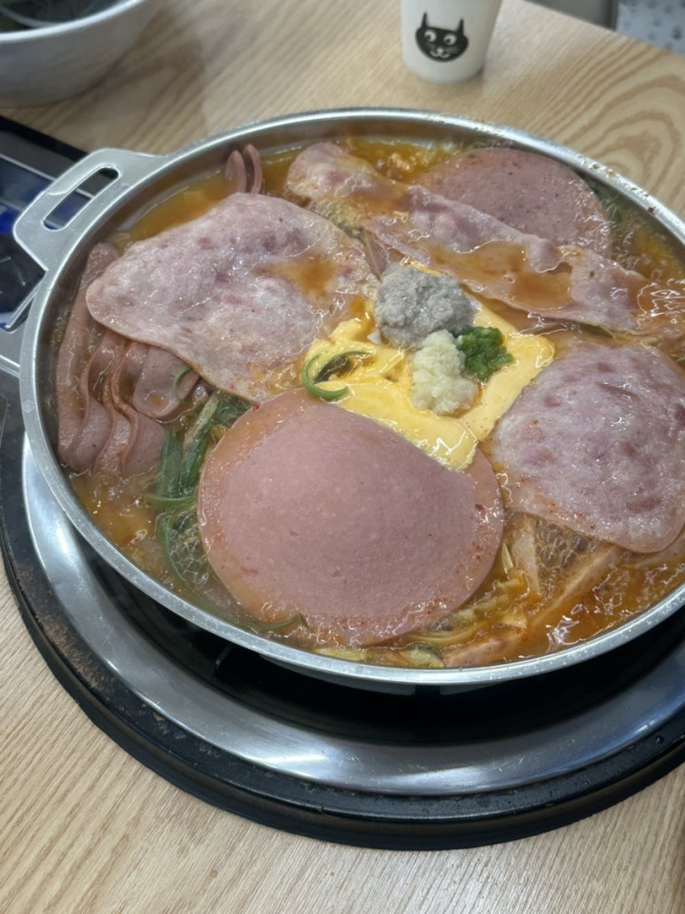 이태리부대찌개 영종스카이점 이미지