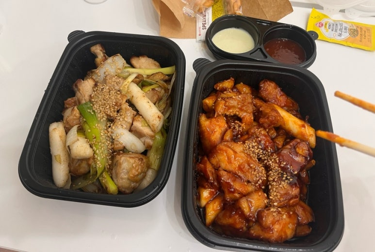 교동찜닭영등포 이미지