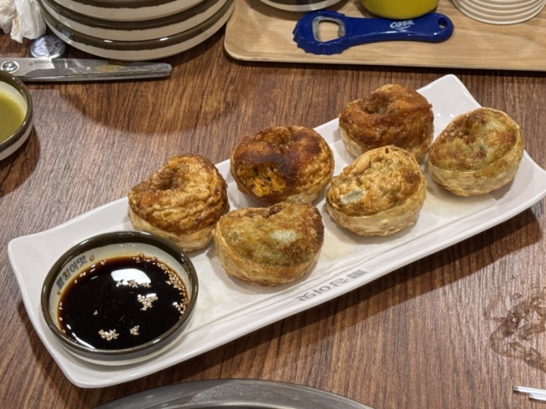 참이맛감자탕 주안점 이미지