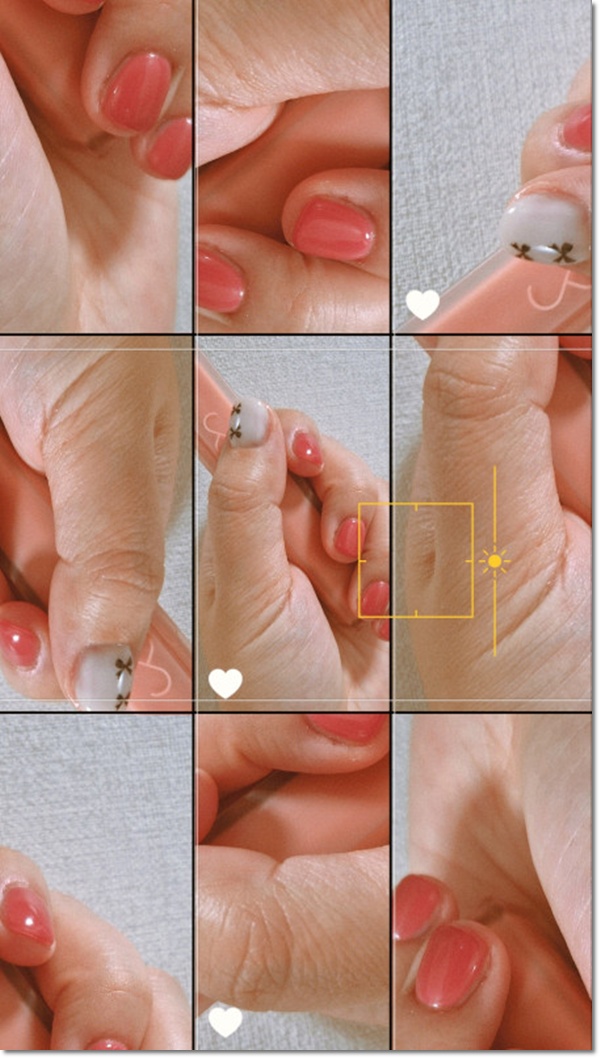 네일더예뻐 이미지
