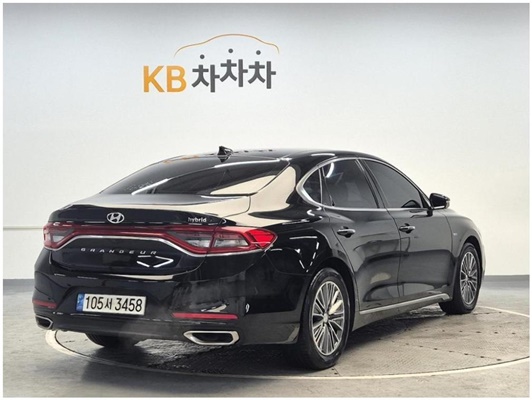 와이비모터스 이미지