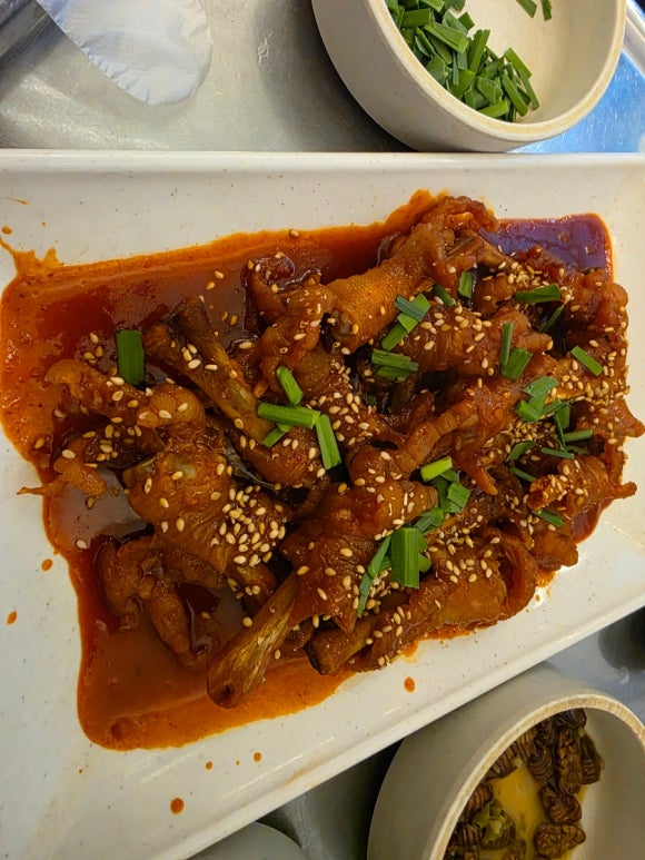 태영생막창 도안가수원점 이미지