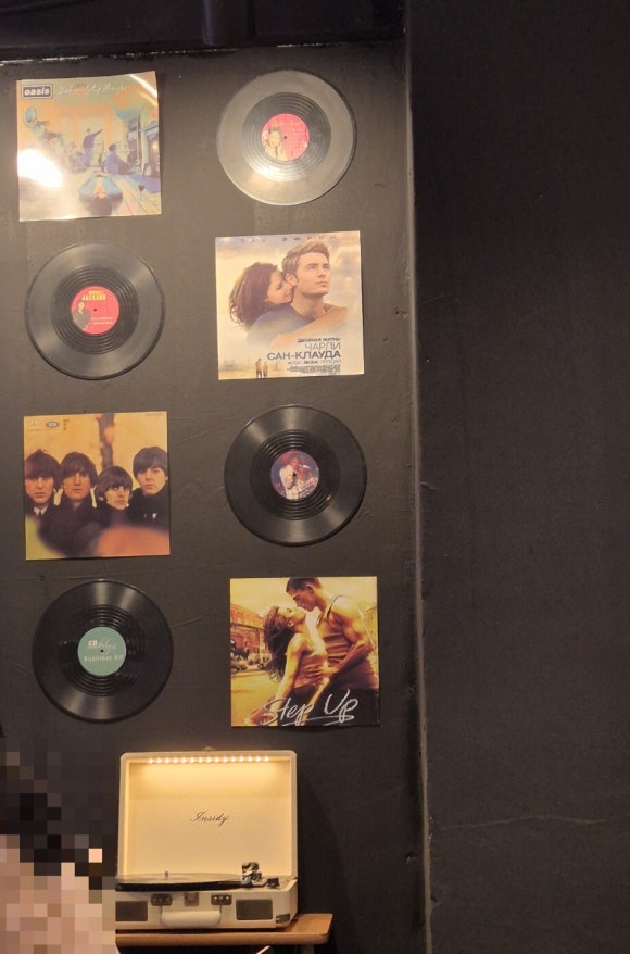 1983추억의경양식 이미지