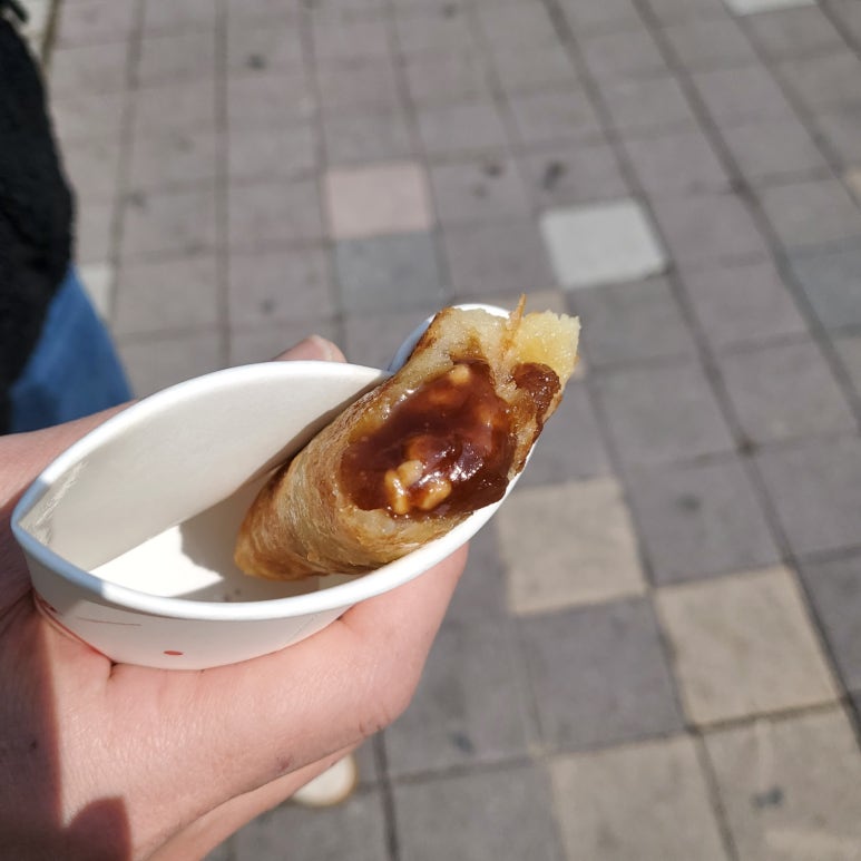 현이네호떡 이미지