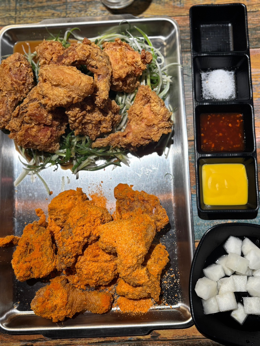 네네치킨도남점 이미지