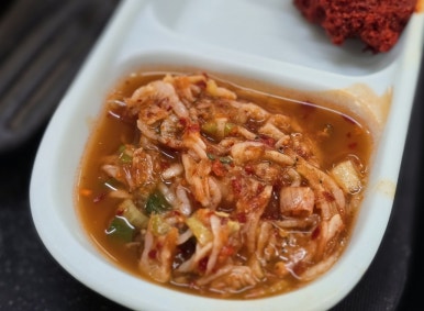 사거리덕성식당 이미지