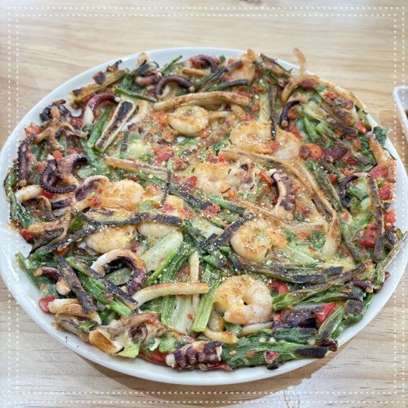 수원칼국수 이미지