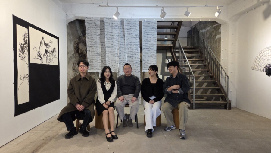 필묵 이미지