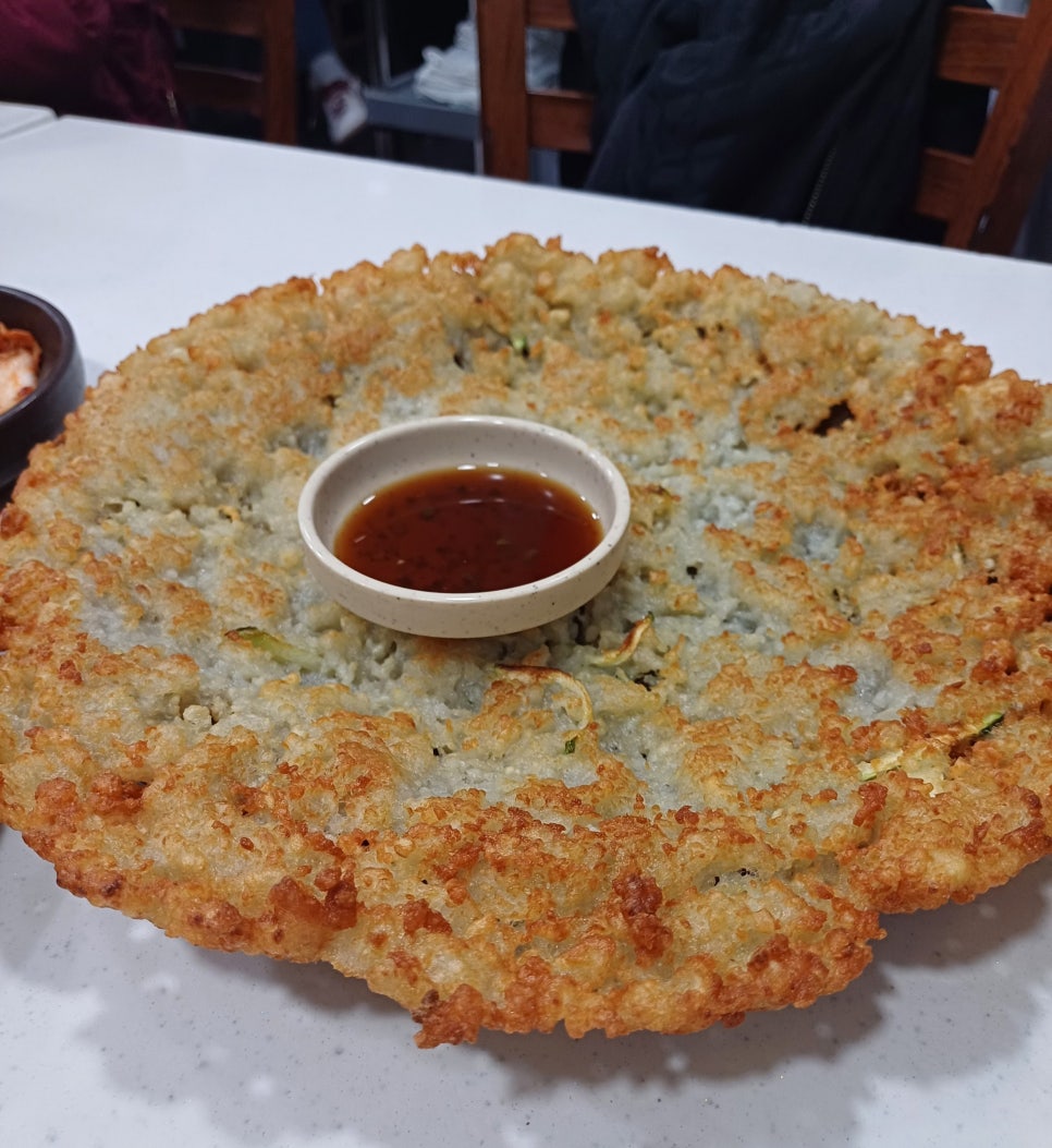 감자바위골칼국수 이미지