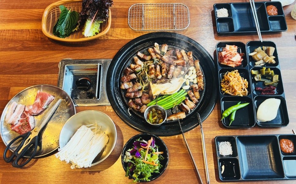 목촌축산 이미지