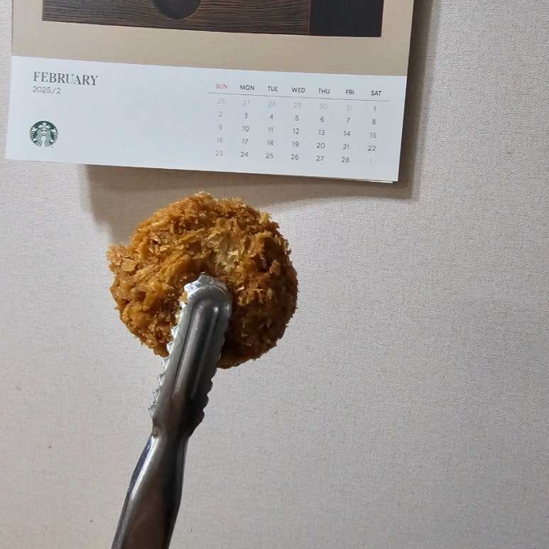 봉덕카츠 이미지