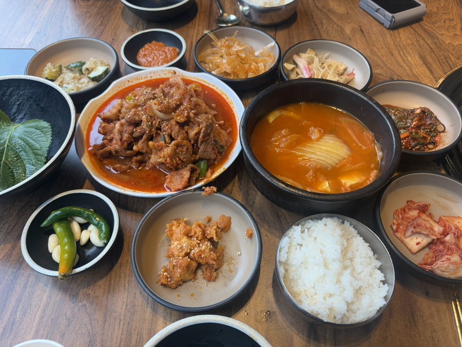 육시리인천시청점 이미지