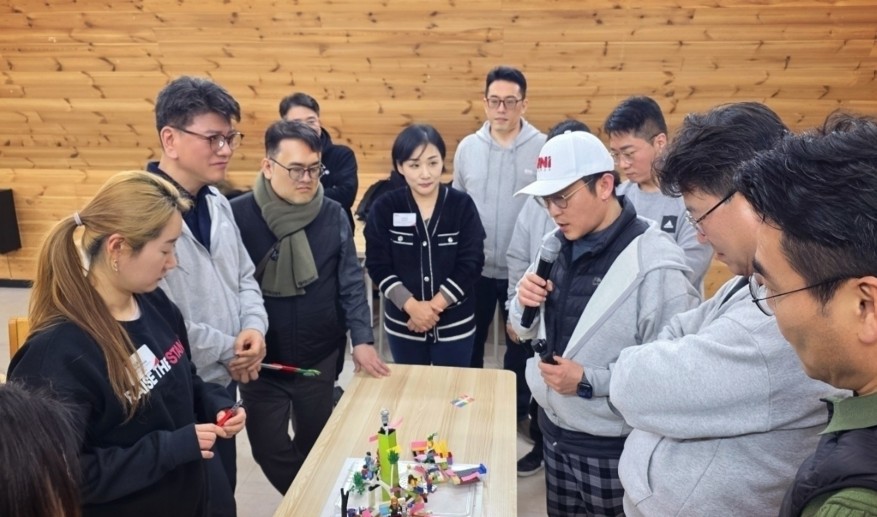 레고플레이 이미지